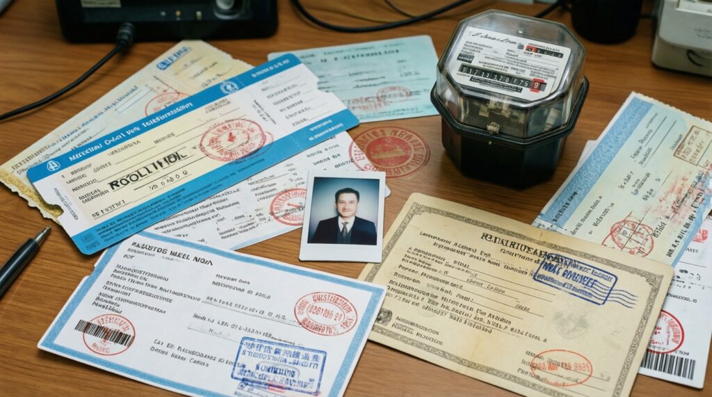 Перерасчёт за коммунальные услуги: какие причины подходят и как подать заявление через МособлЕИРЦ - иллюстрация