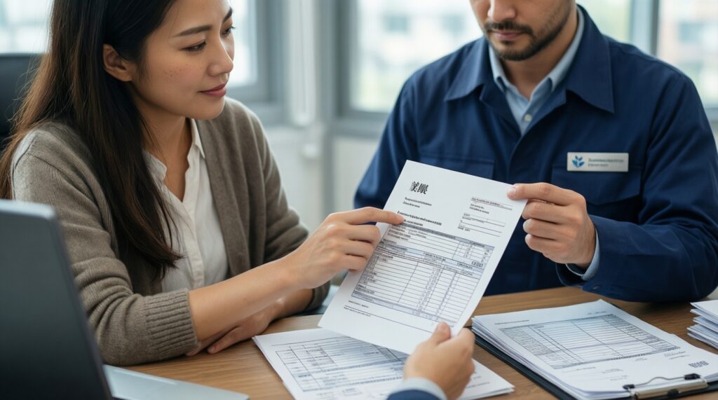 Пени и долги в квитанции: как проверить корректность начислений и снизить риски - иллюстрация