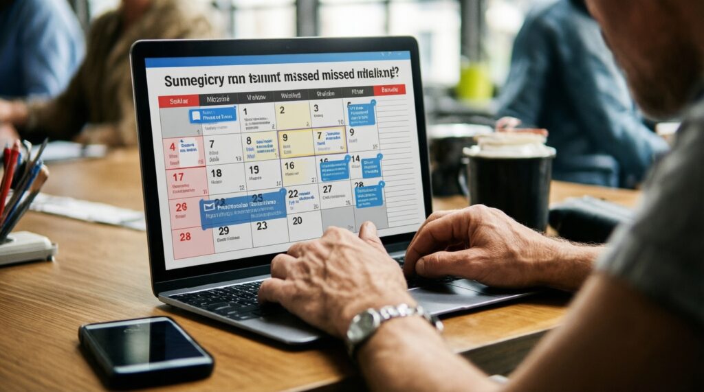 Уведомления и напоминания в личном кабинете: как настроить, чтобы не пропускать сроки - иллюстрация