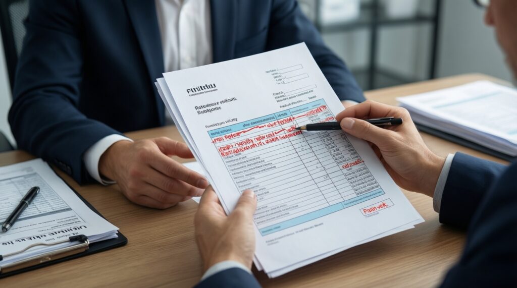 Общедомовые нужды (ОДН): что это, как считается и как контролировать начисления - иллюстрация