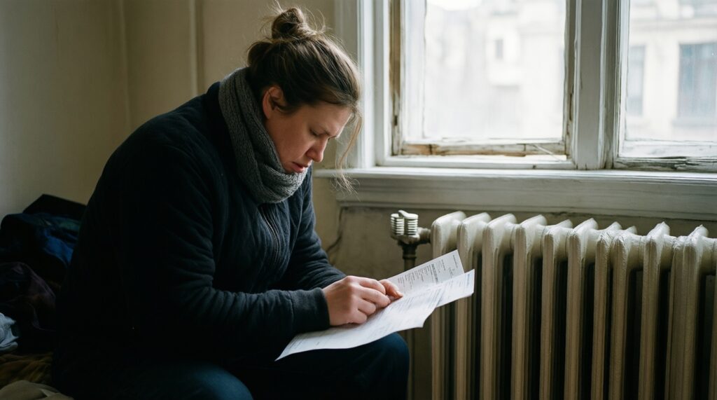 Почему выросла сумма за отопление: разбор причин и алгоритм проверки по шагам - иллюстрация