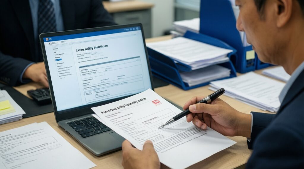 Новые собственники и смена данных: как переоформить лицевой счёт и избежать долгов прежних жильцов - иллюстрация