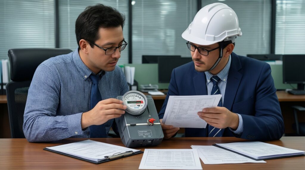 Электроэнергия: однотарифный vs двухтарифный учёт - когда выгодно и как сменить тариф - иллюстрация