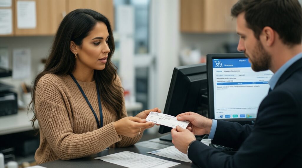 Как читать историю начислений и оплат в личном кабинете: сверка, акты, доказательства для спора - иллюстрация