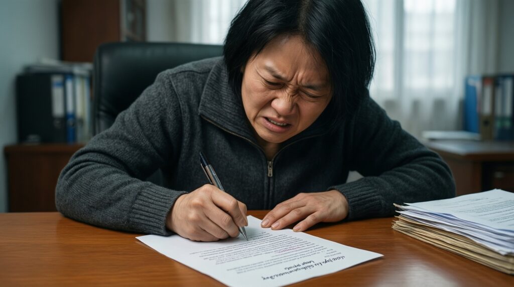 Куда жаловаться и как правильно составить обращение: МособлЕИРЦ, УК, ГЖИ, Роспотребнадзор - маршрутизация проблемы - иллюстрация