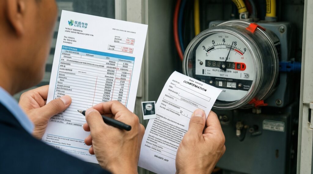 Как передавать показания счётчиков через МособлЕИРЦ без ошибок и штрафных начислений - иллюстрация