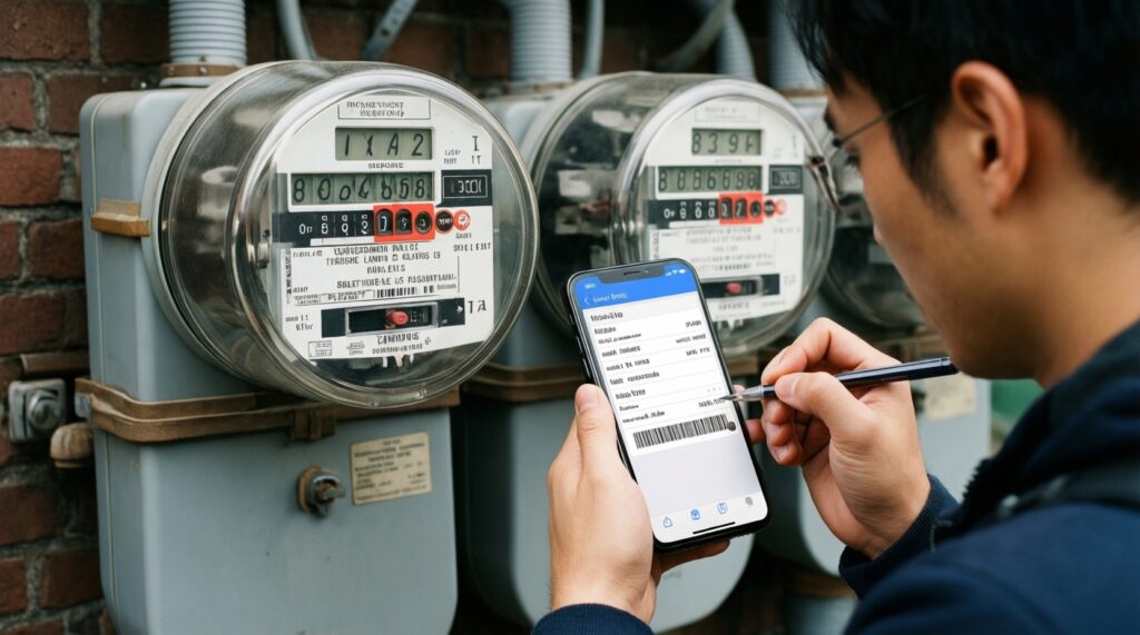 Как передавать показания счётчиков через МособлЕИРЦ без ошибок и штрафных начислений - иллюстрация