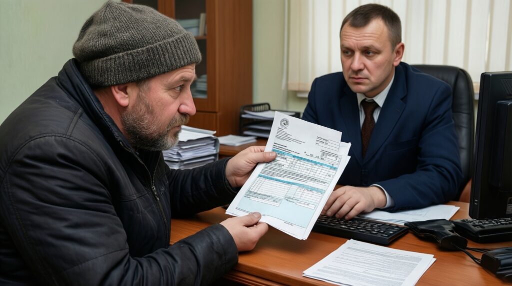 Перерасчёт за коммунальные услуги: когда положен и как оформить через МособлЕИРЦ - иллюстрация