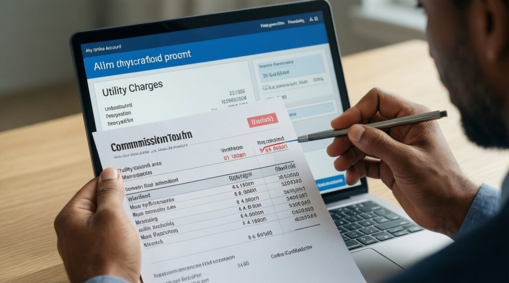 Как оплатить ЖКУ без комиссии: способы оплаты через МособлЕИРЦ и альтернативы - иллюстрация