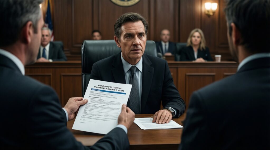 Пени по ЖКХ: как начисляются, как избежать и можно ли списать или оспорить - иллюстрация