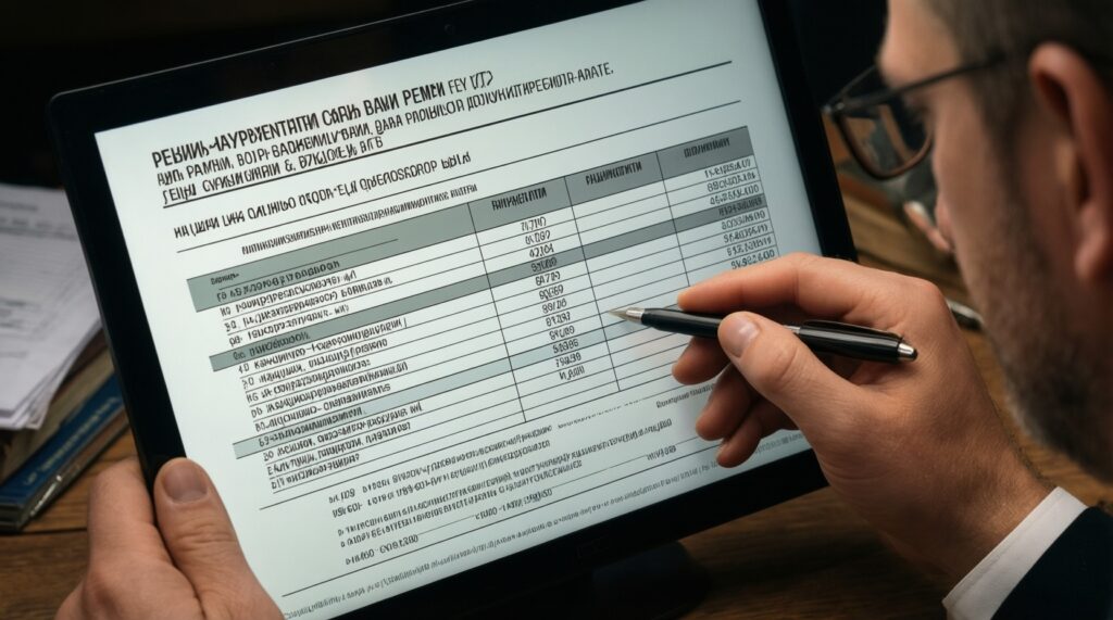 Пени по ЖКХ: как начисляются, как избежать и можно ли списать или оспорить - иллюстрация