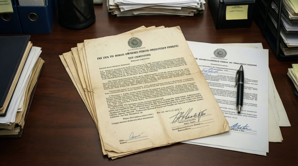 Смена собственника/нанимателя: как обновить данные в МособлЕИРЦ и не получить долги прошлого хозяина - иллюстрация