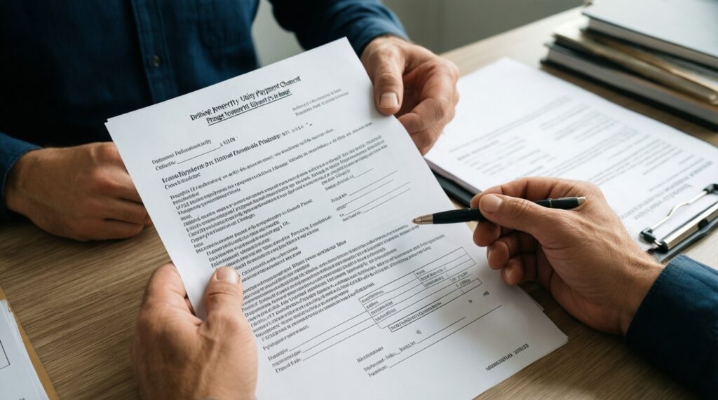 Смена собственника/нанимателя: как обновить данные в МособлЕИРЦ и не получить долги прошлого хозяина - иллюстрация