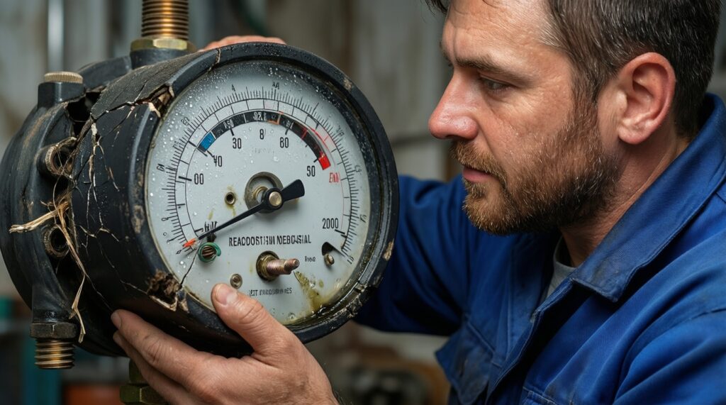 Поверка счётчиков воды и тепла: сроки, последствия просрочки и как это влияет на платежи - иллюстрация