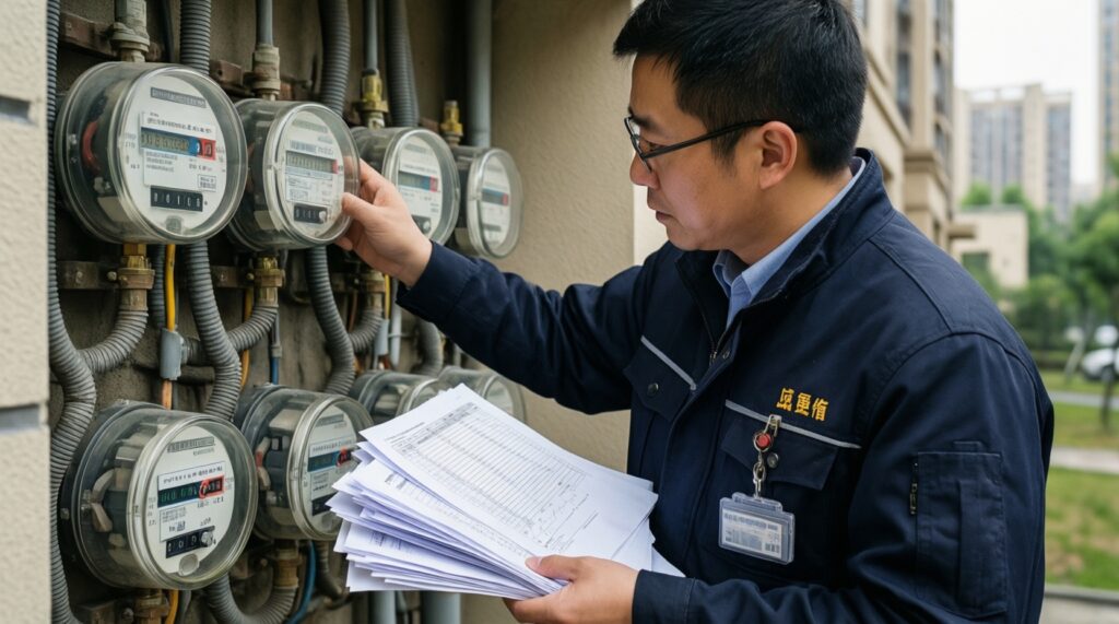 ОДН (общедомовые нужды): что это, почему растут суммы и как проверить корректность - иллюстрация