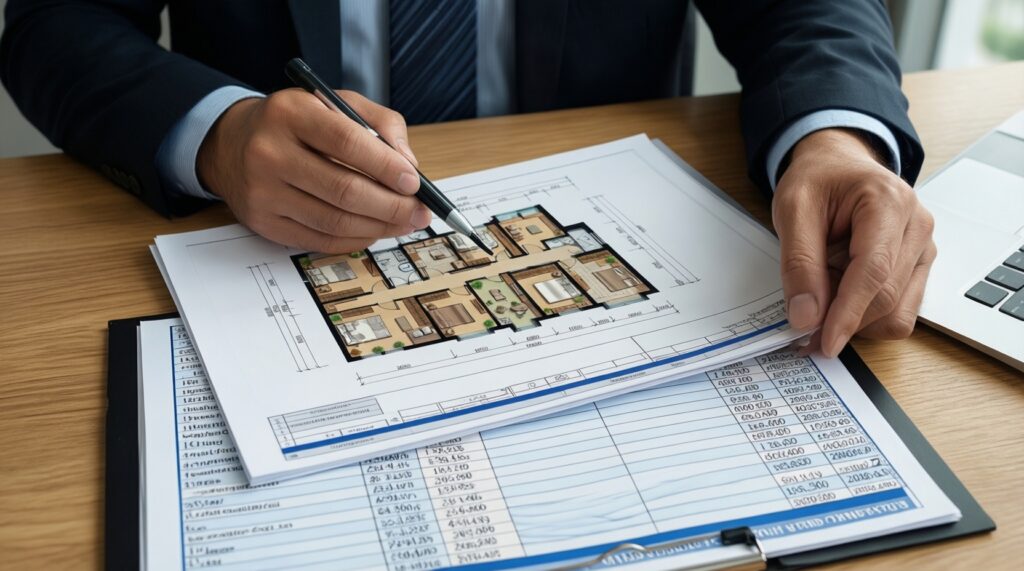 ОДН (общедомовые нужды): что это, почему растут суммы и как проверить корректность - иллюстрация