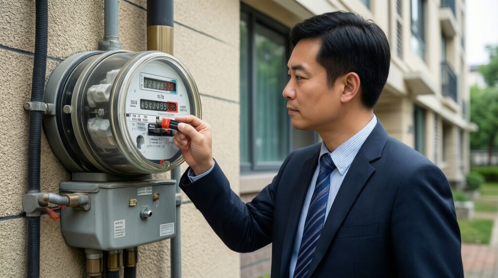 ОДН (общедомовые нужды): что это, почему растут суммы и как проверить корректность - иллюстрация