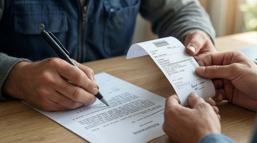 Раздельные платежи за капитальный ремонт и ЖКУ: где смотреть и как контролировать начисления - иллюстрация