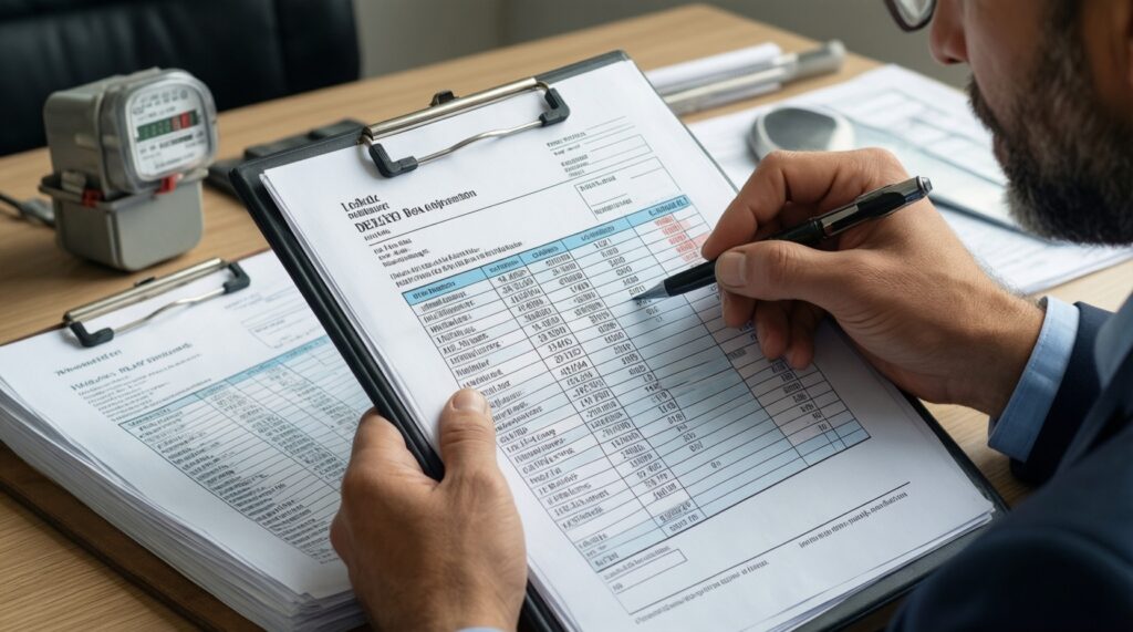 ИПУ, ОДПУ и норматив: что выгоднее, когда начисляют по нормативу и как вернуться к счётчику - иллюстрация