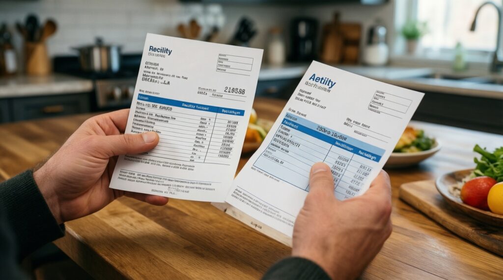 Раздельные платежи за капитальный ремонт и ЖКУ: где смотреть и как контролировать начисления - иллюстрация