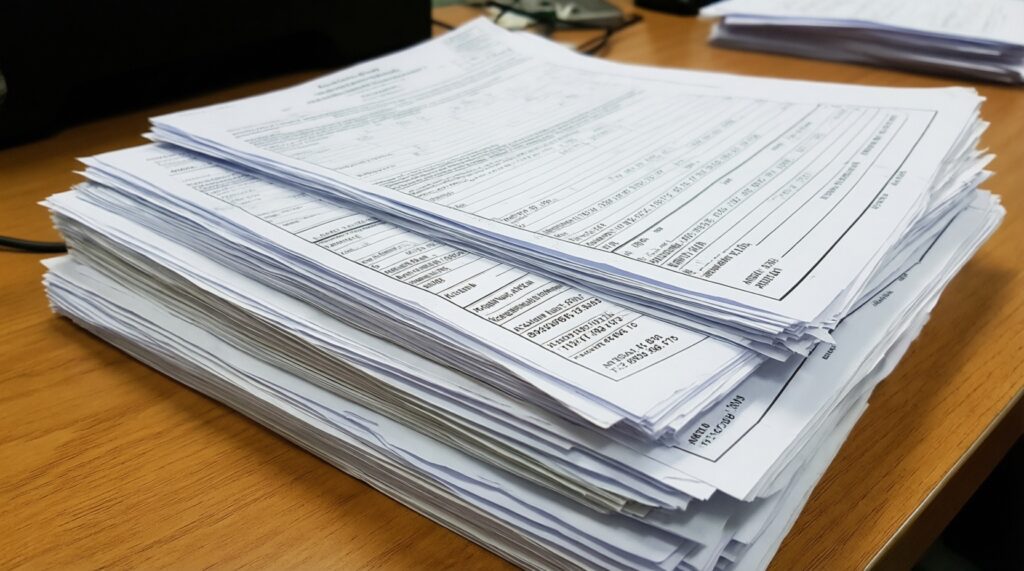 Временное отсутствие жильцов: как оформить перерасчёт за вывоз мусора и другие услуги - иллюстрация