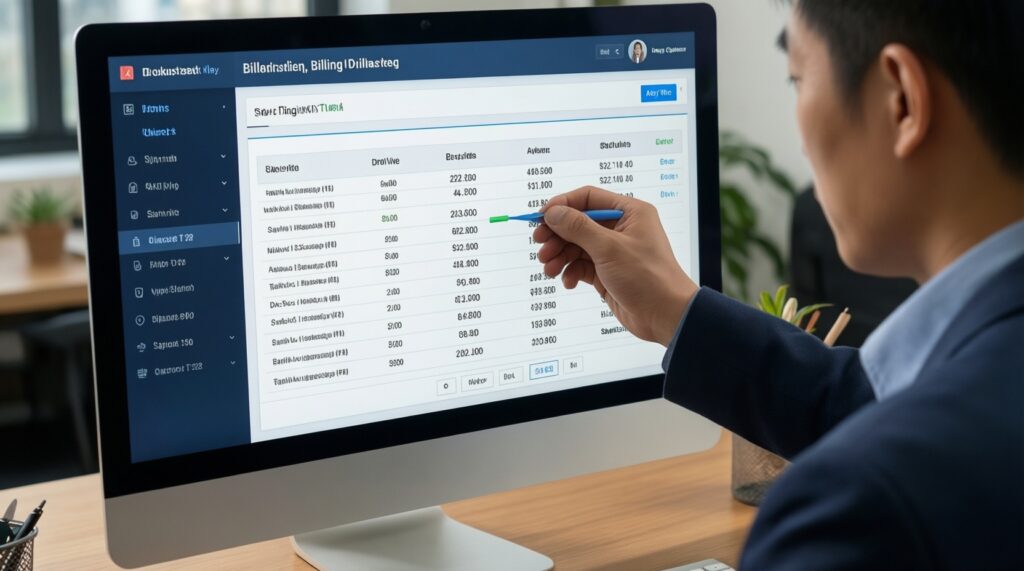 Как читать и сверять показания: типичные ошибки при передаче воды/электричества/газа - иллюстрация