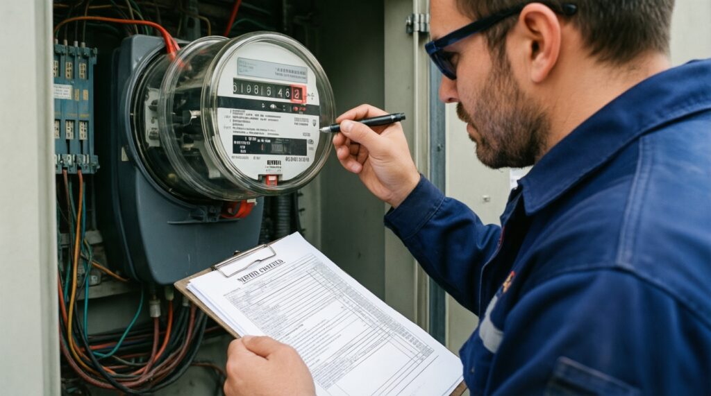 ИПУ, ОДПУ и норматив: что выгоднее, когда начисляют по нормативу и как вернуться к счётчику - иллюстрация