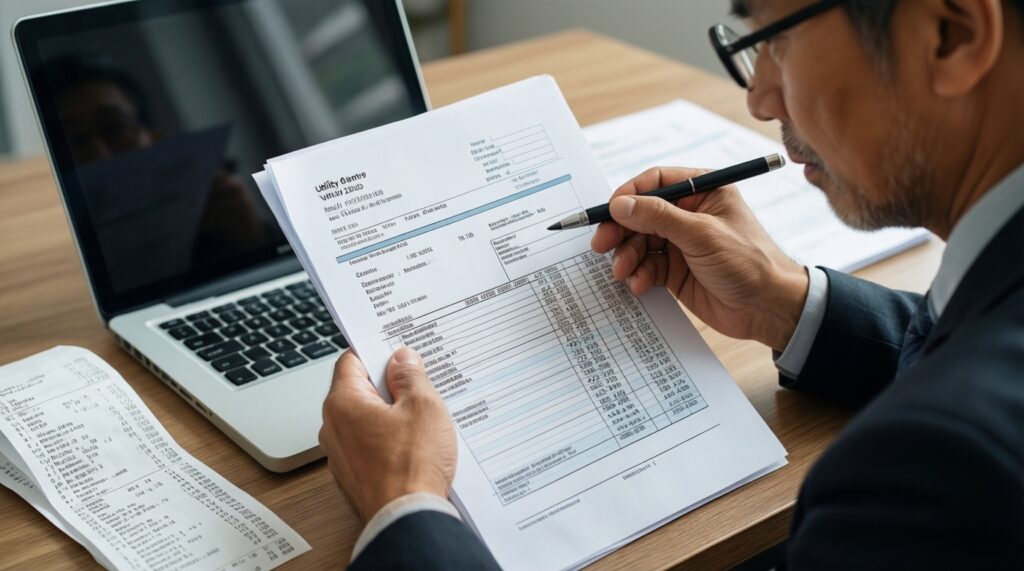 Спор с управляющей компанией: какие вопросы решает МособлЕИРЦ, а какие - УК/ресурсники - иллюстрация