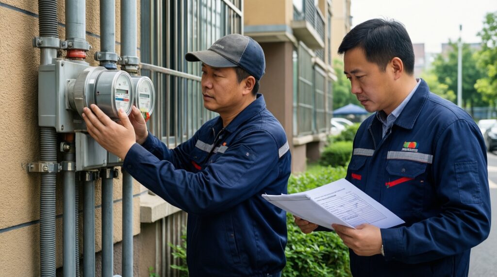 Спор с управляющей компанией: какие вопросы решает МособлЕИРЦ, а какие - УК/ресурсники - иллюстрация