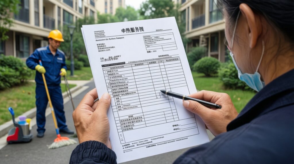 Спор с управляющей компанией: какие вопросы решает МособлЕИРЦ, а какие - УК/ресурсники - иллюстрация