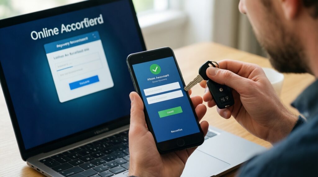 Безопасность личного кабинета: защита от мошенников, фишинга и подмены реквизитов - иллюстрация