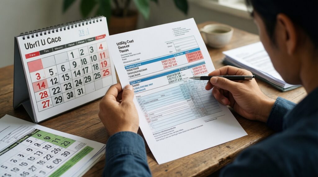 Почему меняется тариф: кто утверждает, где проверять и как понять рост суммы в квитанции - иллюстрация