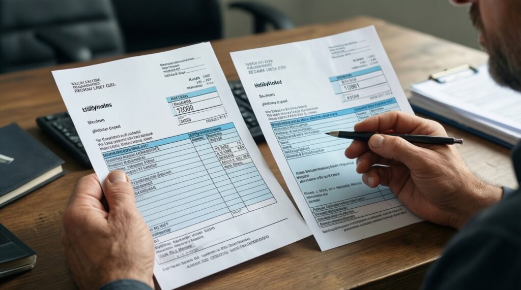 История платежей и долгов: как вести