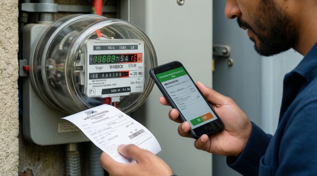 Как устроены начисления в МособлЕИРЦ: из чего складывается сумма в платёжке - иллюстрация