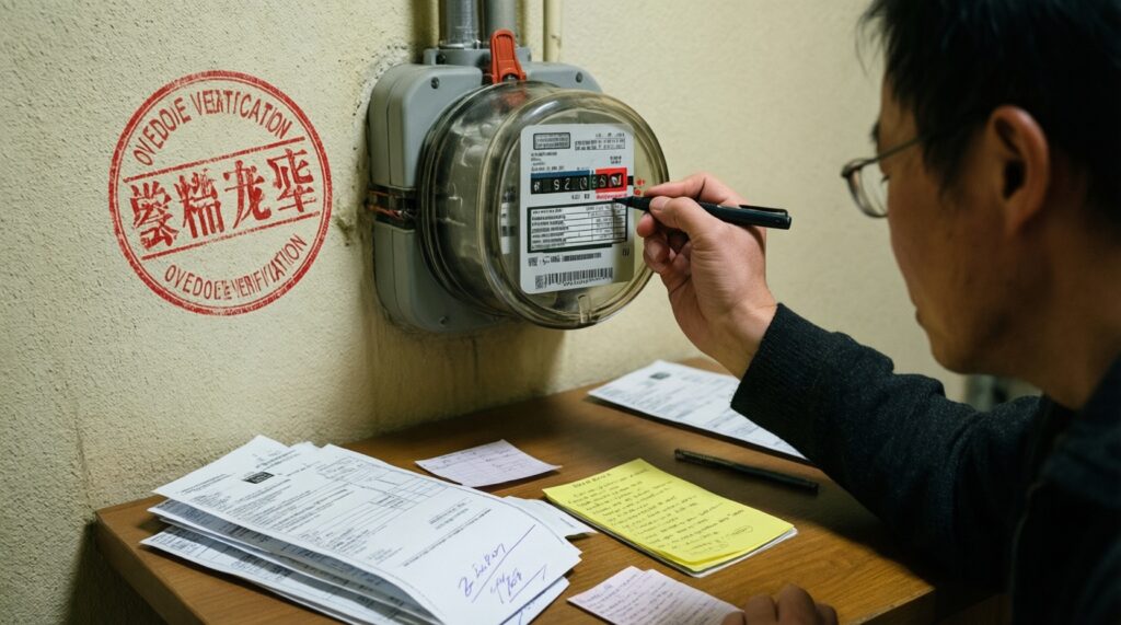 Как устроены начисления в МособлЕИРЦ: из чего складывается сумма в платёжке - иллюстрация