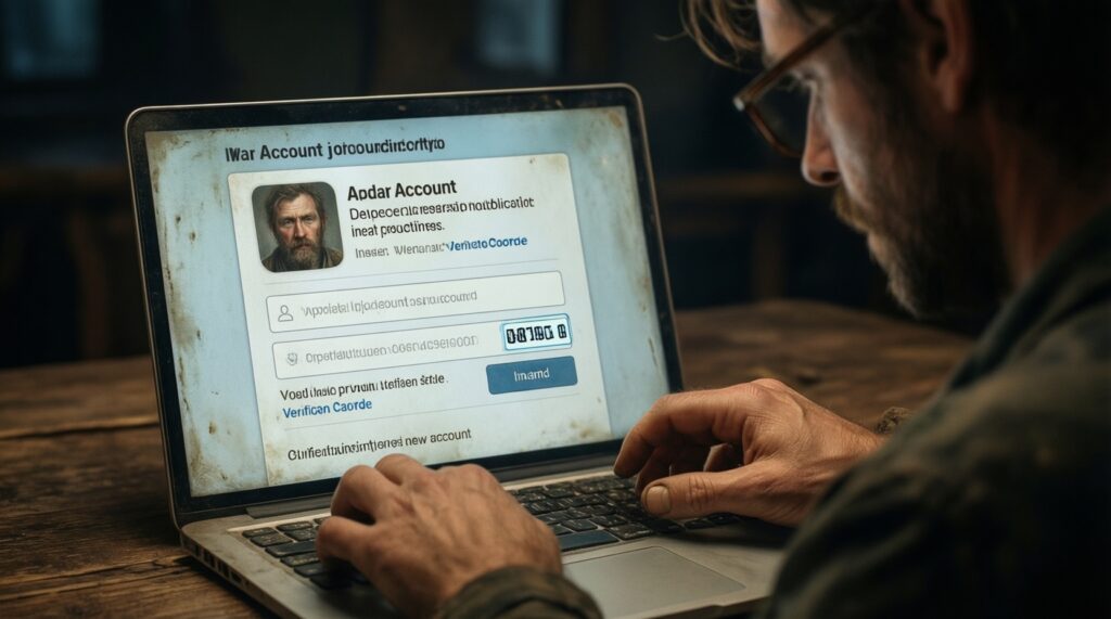 Пошаговая регистрация и вход в личный кабинет МособлЕИРЦ: частые ошибки и решения - иллюстрация