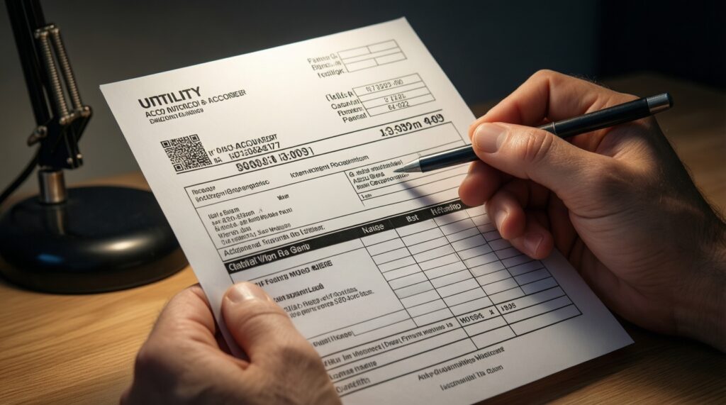 Личный кабинет МособлЕИРЦ: пошаговая настройка, привязка лицевого счёта и полезные функции - иллюстрация