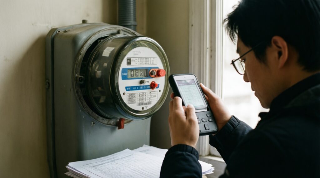 Как передавать показания счётчиков через личный кабинет: сроки, правила, лайфхаки - иллюстрация