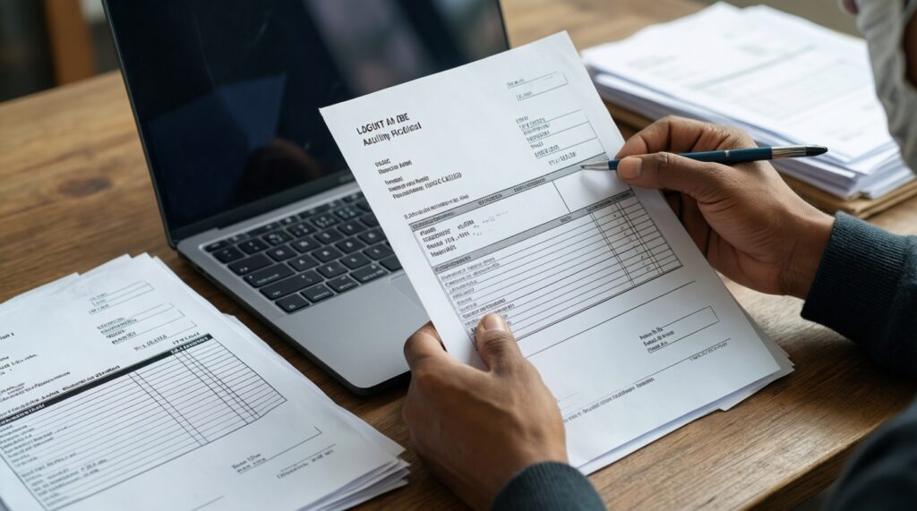 Перерасчёт коммунальных услуг: когда положен и как подать заявку через МособлЕИРЦ - иллюстрация