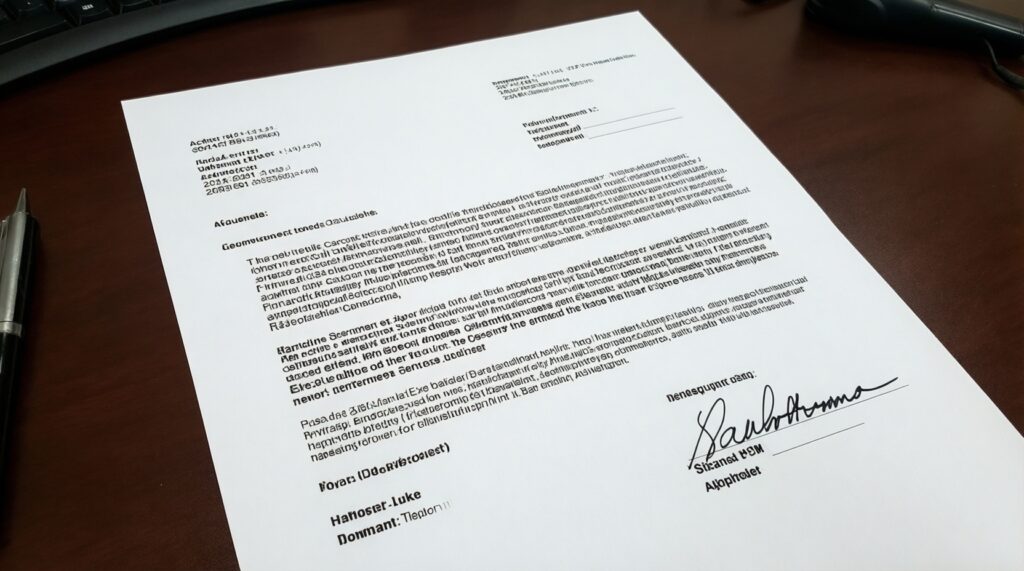 Как оспорить начисления и подать обращение: сроки рассмотрения и необходимые документы - иллюстрация