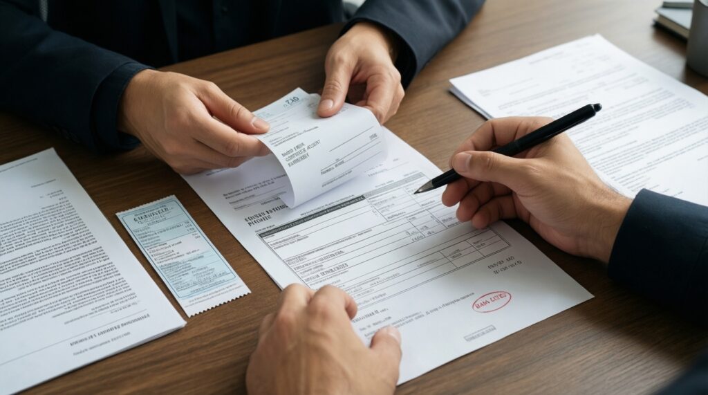 Платёж прошёл, но долг остался: что делать и как найти платеж в истории операций - иллюстрация