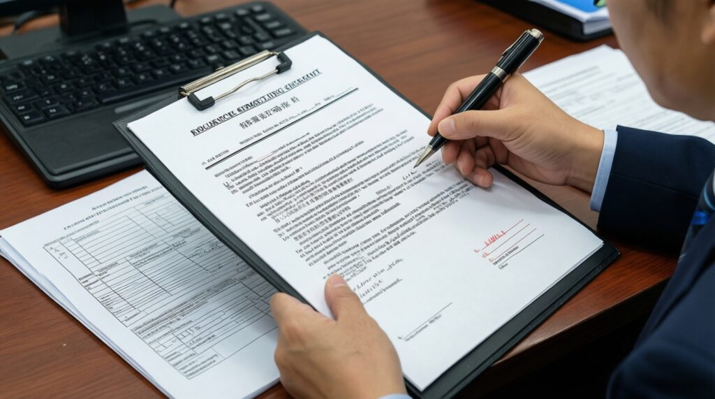 Смена собственника/нанимателя: как обновить данные и переоформить лицевой счёт - иллюстрация