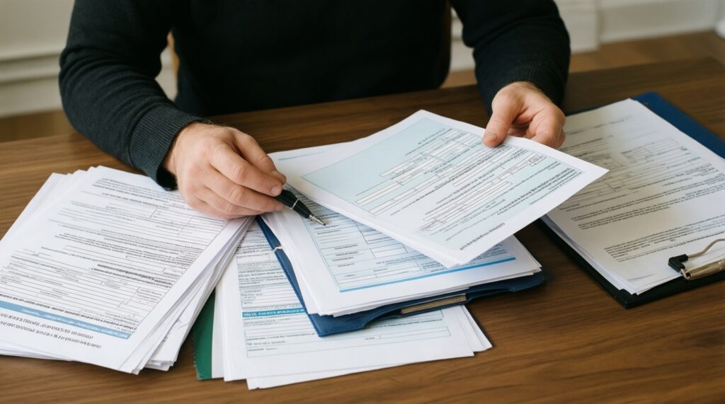 Смена собственника/нанимателя: как обновить данные и переоформить лицевой счёт - иллюстрация