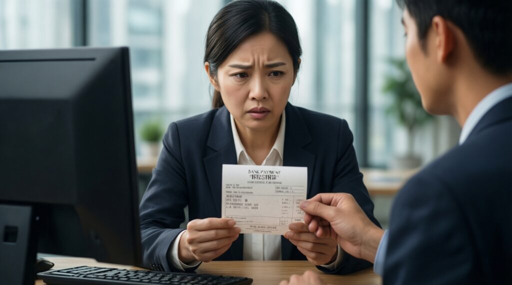 Что делать, если не приходит квитанция: электронная платёжка, доставка и восстановление начислений - иллюстрация