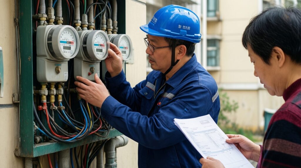 Норматив vs счётчик: когда начисляют по нормативу и как вернуться к показаниям - иллюстрация