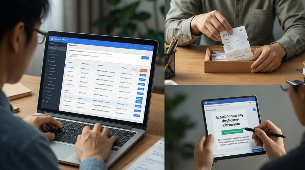 Что делать, если не приходит квитанция: электронная платёжка, доставка и восстановление начислений - иллюстрация