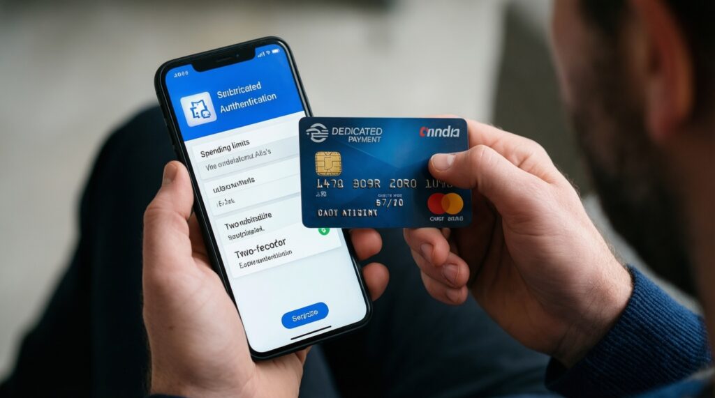 Как подключить автоплатёж и контролировать списания: плюсы, минусы, безопасность - иллюстрация