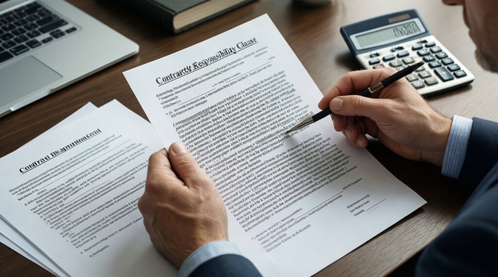 Пени за просрочку: как рассчитываются и как избежать лишних начислений - иллюстрация