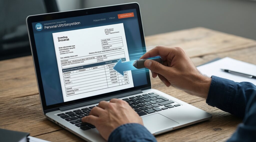 Как получить и скачать электронную квитанцию (ЕПД): формат, юридическая сила, архив - иллюстрация