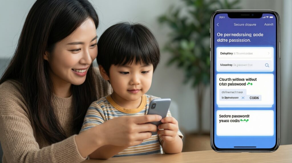 Несколько лицевых счетов в одном кабинете: управление квартирой, дачей, родственниками - иллюстрация
